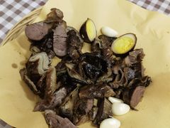 -长香源葫芦头梆梆肉(开通巷店)