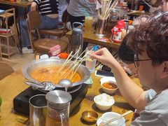 -黔哆哆地摊酸汤火锅(清湖店)