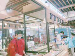 -玩米匠(寿司·刺身·金水正弘城店)