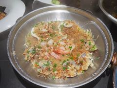 -解放碑威斯汀酒店-知味国际美食餐厅