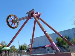 -南戴河国际娱乐中心