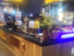-九月海·海鲜自助(世纪东方店)
