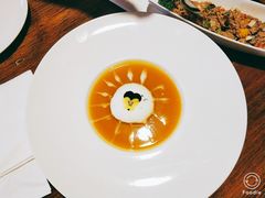 -百好乐宠物友好餐厅(朝外大街店)