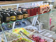 -清真牛街祥云轩门钉肉饼(左家庄店)