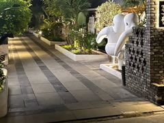 -夜宴江景餐厅
