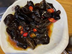 -氿熹干锅•牛蛙•烤鱼(印象城店)