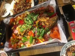 -别院里音乐餐酒吧(双流航空港店)