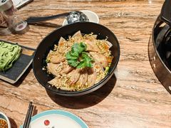 -春润大地海南椰子鸡(沙井京基百纳广场店)