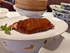 -四季民福烤鸭店(王府井东安门店)