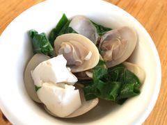 海鲜汤-红月湾海鲜饭店•沙滩海景(双月湾店)