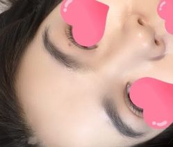 -MIVI半永久纹眉绣眉