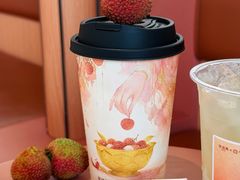 -茶话弄(中贸广场店)