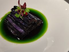 -上海滩餐厅(BFC外滩金融中心店)