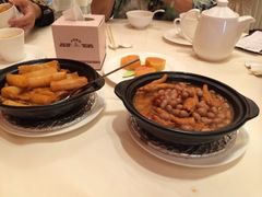 半岛太子酒家-半岛太子酒家(海港城店)