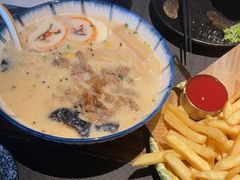 -品米斗·精致料理(浦东禹悦汇店)