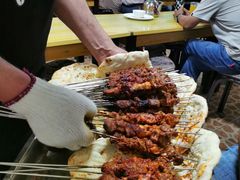 -老字号故乡烤肉店(总店)