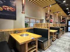 -土大力韩式烤肉料理(39年·和平路店)