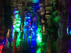 -泰安地下龙宫景区