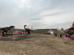 -河北村民俗体验园