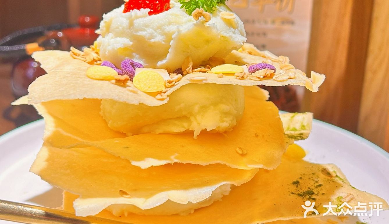 过年聚餐好去处 •川味料理超满足 