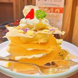 过年聚餐好去处 •川味料理超满足 