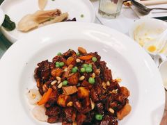 -老吉士(环贸iapm店)
