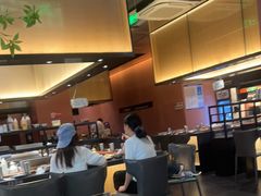 -大神太神·铁板烧(七宝领展广场店)