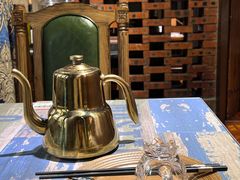 -穆沙烧烤·新疆菜(友好店)