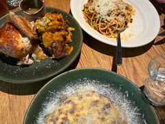 -La Strada(安福路店)
