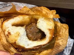 -牛煎里牛肉煎包淮南牛肉汤(广东路店)