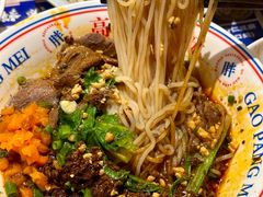 -高胖妹面庄(黄河道店)