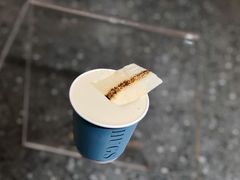 -HUGS coffee(东区店)