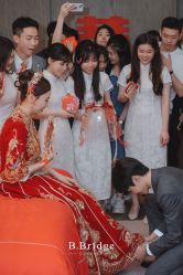 -B.Bridge Couture婚纱礼服(福田店)