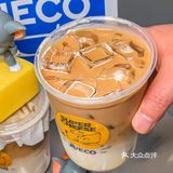 火爆全网的奶酪拿铁~“爵渴”重磅新品来袭~