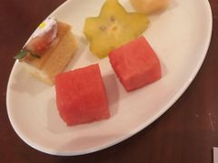 哈根达斯-佛山保利洲际酒店·月色西餐厅