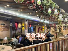 -小镇大厨私房餐厅