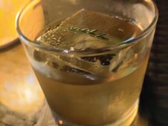 -富力丽思卡尔顿酒店·FLAIR餐厅酒吧