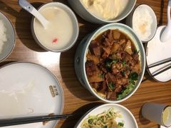 -禾珍珠家常小馆(河南博物院店)