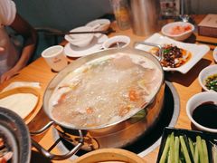 -守柴炉烤鸭(鱼嘴店)