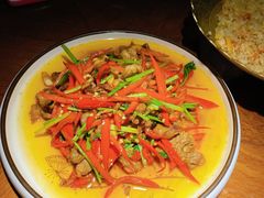 -楼兰新疆主题餐厅(苏州中心店)