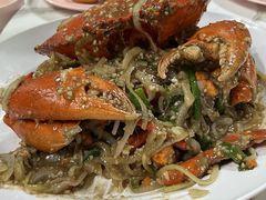 -龙海鲜螃蟹王(宏茂桥店)