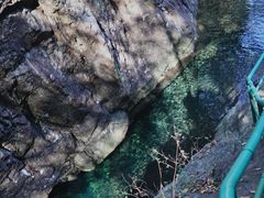 -宁波五龙潭景区