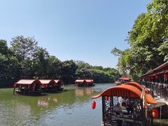 -侨美唐荔园·宴会厅(唐荔园食艺馆店)