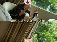 -维也纳酒店(华为广州研发中心罗冲围店)