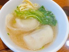 -同得兴 Since·1995 传统苏式面馆(十全街店)