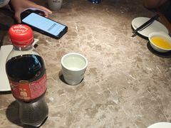 -老板恋上鱼(恒隆广场店)