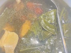 -台山美食一绝阿四台山黄鳝饭(阿四创作店)