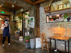 -仙峰天然面包(迎宾路店)