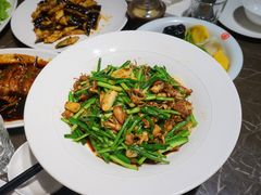 -双合园·海鲜水饺青岛菜(大尧三路店)