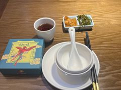 -闽鄂情·闽南招财鸭(水头店)